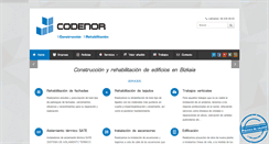 Desktop Screenshot of codenor.net